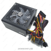 Блок питания 650 Вт Thermaltake Litepower RGB 650 (PS-LTP-0650NHSANE-1) недорого. домкомп.рф